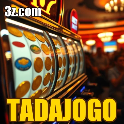 Desafie Sua Mente com Jogos de Estratégia no TADAJOGO