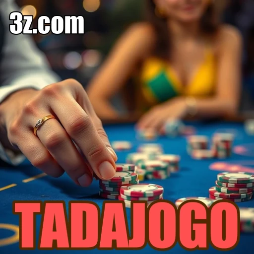 Corridas Radicais no TADAJOGO: Velocidade e Emoção em Cada Jogo